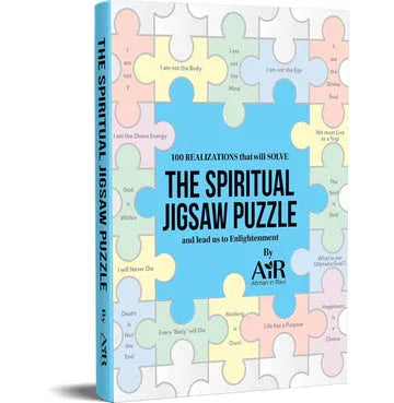 The Spiritual Jigsaw Puzzle