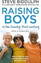 Raising Boys In The 21St Century