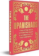 The Upanishads (Deluxe Hardbound Edition)