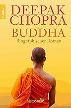 Buddha: Biographischer Roman (German Edition)