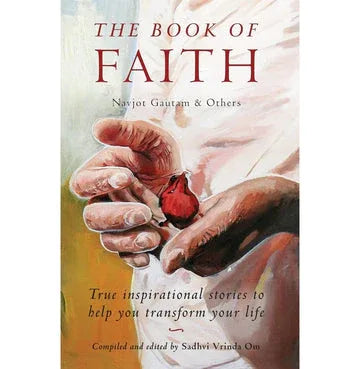 The Book Of Faith