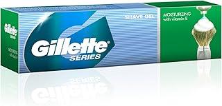 Gillette Moisturising Pre Shave Gel Tube - 60 g