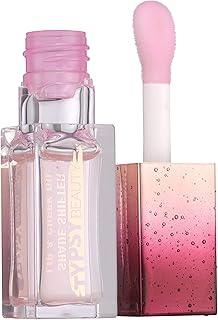 Typsy Beauty Shade Shifter PH Reactive Colour Changing Lip & Cheek Oil PH-Enomnal I Nourishing with Acai Berry & Hibiscus Oil Extracts I Unique Pink Shade Based on Skin's PH I Formulated In Italy 6.4g