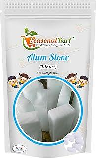 SEASONAL KART ALUM STONE CUBE FOR MANY PURPOSE USE