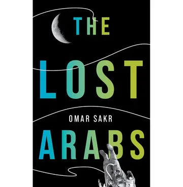 Lost Arabs