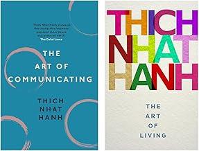 The Art of Communicating & The Art of Living