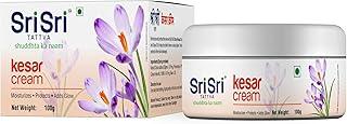 Sri Sri Tattva Kesar Cream, 100g