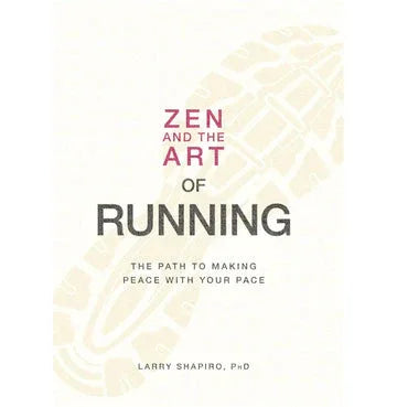 Zen And Art Of Running