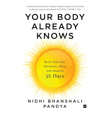 Your Body Already Knows