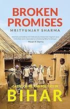Classic Shine Broken Promises By Mritunjay Novel Perfect Paperback In English (KVS.CS_733)