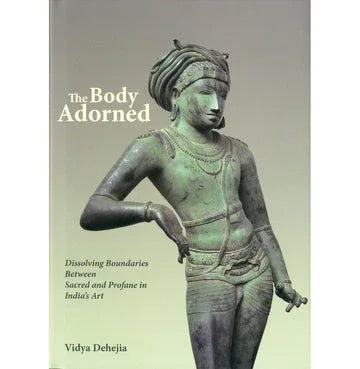 The Body Adorned