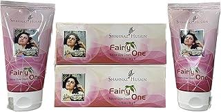 Shahnaz Husain Fairone Plus Natural Fairness Cream (100 g)