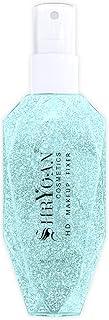 Shryoan Micro Finish Sparkle Hd Makeup Fixer| Transparent Finish| Makes Makeup Last Longer| Keeps Makeup Intact| 60 ML