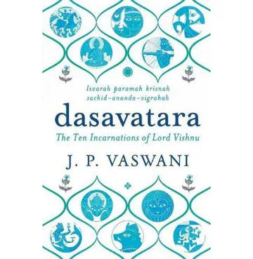 Dasavatara