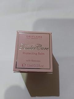 Oriflame Tender Care Protecting Balm, 15ml (Pack Of 2)