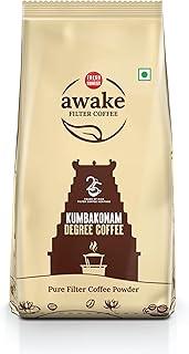 Fresh & Honest AWAKE Kumbakonam Degree Coffee (Pure) - 250g