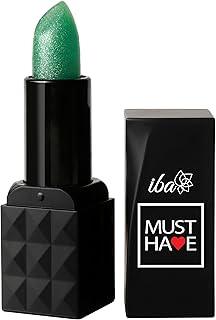 Iba Must Have Colour Change Gel Lipstick Shade 03 Magic, 3.5g | Glossy Pink Payoff | High Glossy Shine & Long Lasting | Enriched with Vitamin E & Argan Oil | Hydrated Lips | Intense Colour & Highly Pigmented | Lip Makeup
