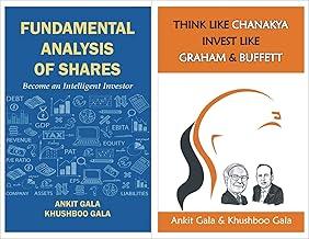 Fundamental Analysis of Shares + Warren Buffett Graham Book