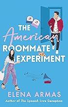 The American Roommate Experiment, Elena Armas