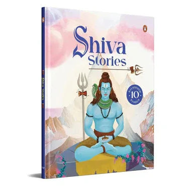 Shiva Stories