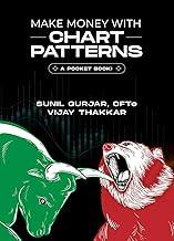 Make Money With Chart Patterns: A Complete Trading Guide for Stock Market | Proven Chart Patterns Trading Method | Pocket Book (Paperback, Sunil Gurjar (Chartmojo) and Vijay Thakkar (Master In One))