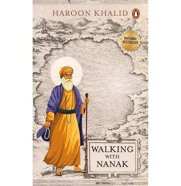 Walking With Nanak