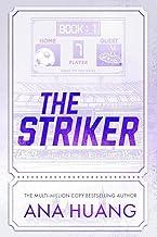 BUNGLE The Striker: A Sports Romance Novel of a Football Star and Ballerina, Filled with Love, Passion, and Ambition