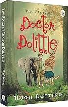 The Story of Doctor Dolittle