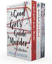 A Good Girl's Guide to Murder (Box Set of 3 Books)