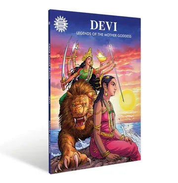 Devi