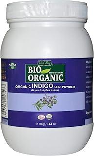 Indus Valley Indigo Powder 400g – Natural Hair Color