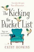The Kicking the Bucket List: A funny and feel-good bestseller – the perfect uplifting read for 2021