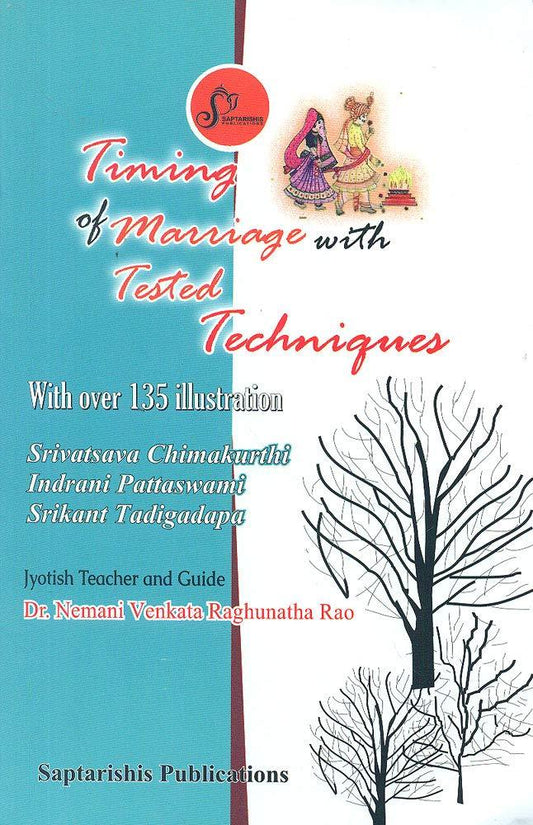 Timing of Marriage with Tested Techniques