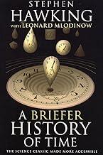 Briefer History of Time, A