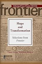 Hope and Transformation: Selections from Frontier