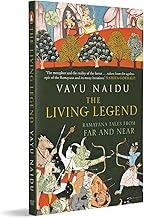 The Living Legend: Ramayana tales from far and near