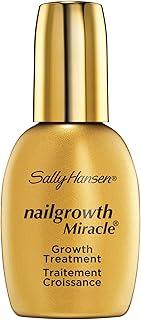 Sally Hansen Nail growth Miracle Growth Treatment, 13.3 ml