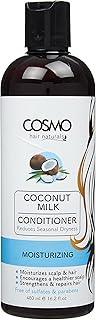 COSMO Coconut Milk Conditioner 480ml (Series)
