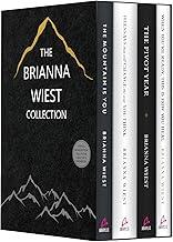 The Brianna Wiest Collection: Box-Set (English)