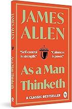 As a Man Thinketh