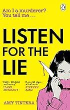 Listen for the Lie: The Richard & Judy Book Club pick and New York Times bestselling crime thriller