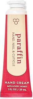 Bath & Body Works Paraffin Hand Cream