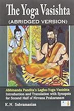 The Yoga Vasishta