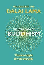 The Little Book Of Buddhism