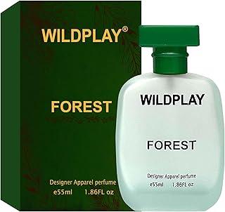Wildplay Forest 55ml Spray Perfume