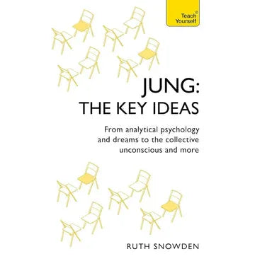 Jung - The Key Ideas