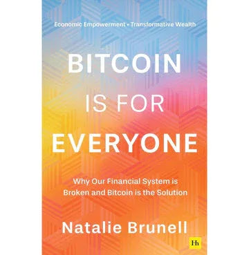 Bitcoin Is For Everyone