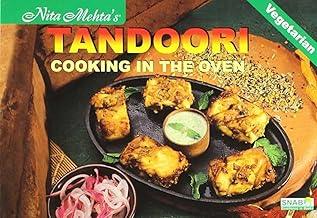 Tandoori Cooking (PB)