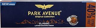 Park Avenue Lather Shaving Cream - 84g (Classic)