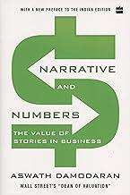 Narrative and Numbers: The Value of Stories in Business